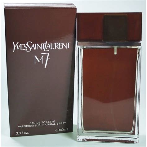 m7 aftershave YSL